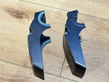 Yamaha 689-44551-00-EJ 689-44552-00-EJ Lower Mount Covers - Used