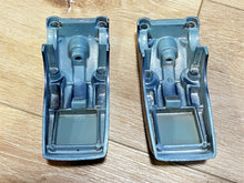 Yamaha 689-44551-00-EJ 689-44552-00-EJ Lower Mount Covers - Used