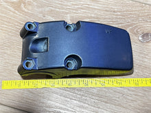 Yamaha 689-44551-00-EJ 689-44552-00-EJ Lower Mount Covers - Used