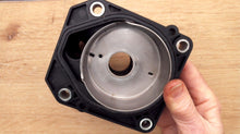 Honda 19221-ZY9-H00 Impeller Housing - Used