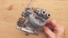 Yamaha 689-14301-73-00 Carburetor Assembly - Used