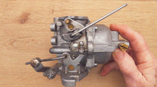Yamaha 689-14301-73-00 Carburetor Assembly - Used