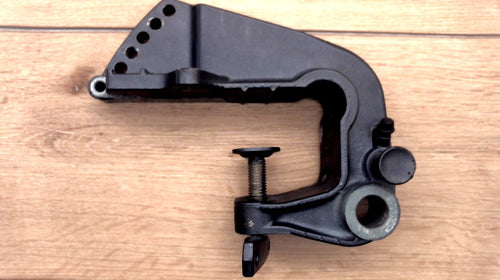Yamaha 689-43112-02-EJ Starboard Stern Bracket Clamp - Used