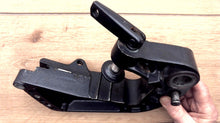 Yamaha 689-43112-02-EJ Starboard Stern Bracket Clamp - Used