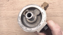 Mercury 13170A3 Fuel Filter Base - Used