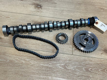 Mercruiser 4062 Camshaft, Timing Sprockets and Chain Ford 302 V8 Standard Rotate