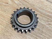 Mercruiser 4062 Camshaft, Timing Sprockets and Chain Ford 302 V8 Standard Rotate