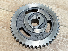 Mercruiser 4062 Camshaft, Timing Sprockets and Chain Ford 302 V8 Standard Rotate