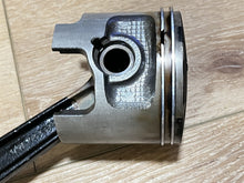 Mercury 822067A7 Piston Assembly - Standard Bore - Used