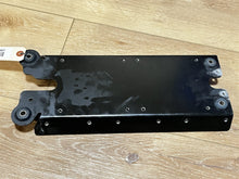 Mercury 825296 1 Electrial Mounting Plate - Used
