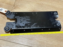Mercury 825296 1 Electrial Mounting Plate - Used
