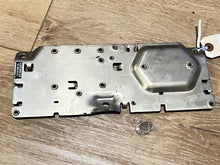 Mercury 821228 2 Mounting Plate - Used