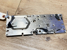 Mercury 821228 2 Mounting Plate - Used