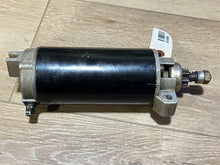 Mercury 818445 3 Starter - Used