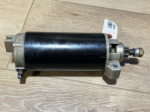Mercury 818445 3 Starter - Used
