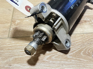 Mercury 818445 3 Starter - Used