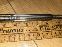 Mercury Mariner 99740 816623 1 Propeller Shaft 15-18-20-25hp