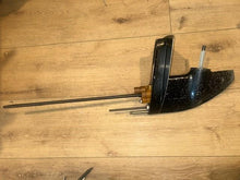 Mercury 4921A3 Gearcase Lower Unit Short Shaft Tested Good Shafts No Leaks