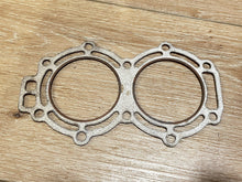 Scott McCulloch 135-1882 Head Gasket 1960's 25-28HP