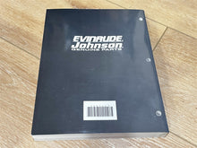 2004 Johnson 4 Stroke 200 225 Service Manual - Used