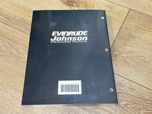 2004 Johnson 4 Stroke 60 70 HP Service Manual - Used