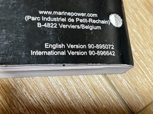 2004 Mercury Smartcraft DTS (Digital Throttle & Shift) 14 Pin Service Manual