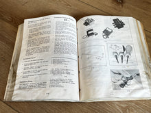 Johnson Service Manual Models 2 thru V-8 392790 - Used