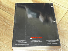 2001 Mercury 30/40 FourStroke Service Manual - Used