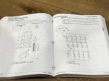 2000 Mercury 50/60 FourStroke Service Manual - Used
