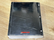 2000 Mercury 50/60 FourStroke Service Manual - Used