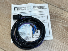 Tempo Marine Outboard Power Trim Indicator Wiring Harness (Mercury)
