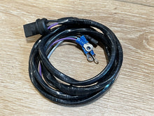 Tempo Marine Outboard Power Trim Indicator Wiring Harness (Mercury)