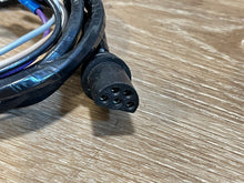 Tempo Marine Outboard Power Trim Indicator Wiring Harness (Mercury)