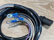 Tempo Marine Outboard Power Trim Indicator Wiring Harness (Mercury)