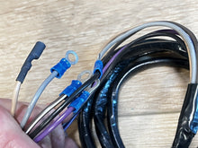 Tempo Marine Outboard Power Trim Indicator Wiring Harness (Mercury)