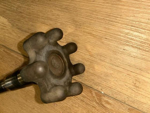 OEM OMC Stringer 979972 Drive Shaft and Ball Gear