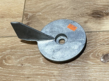 Mercury 17264C1 Trim Tab & Screw