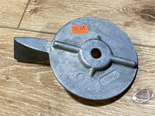 Mercury 17264C1 Trim Tab & Screw