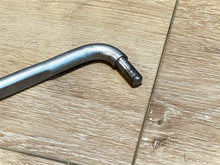 Mercury 89638A3 Steering Link / Rod - 12" Long - No Hardware