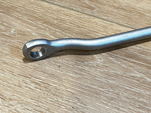 Mercury 89638A3 Steering Link / Rod - 12" Long - No Hardware