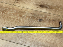 Mercury 89638A3 Steering Link / Rod - 12" Long - No Hardware