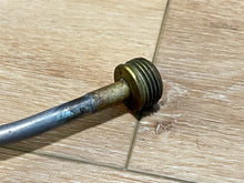 OMC 986411 Engine Oil Tube