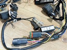 Johnson Evinrude OMC 5036724 Wiring Harness - Used