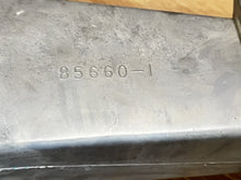 Chrysler 85660-1 F85660-1 Exhaust Tube
