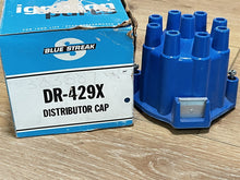 Standard Blue Streak DR-429X Distributor Cap for OMC 383587