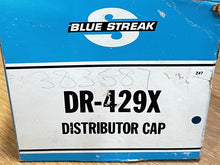 Standard Blue Streak DR-429X Distributor Cap for OMC 383587