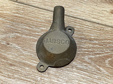 Jabsco 14555-0000 Brass Pump Strainer