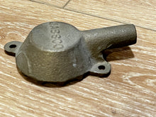 Jabsco 14555-0000 Brass Pump Strainer
