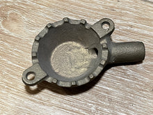 Jabsco 14555-0000 Brass Pump Strainer