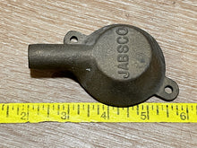 Jabsco 14555-0000 Brass Pump Strainer